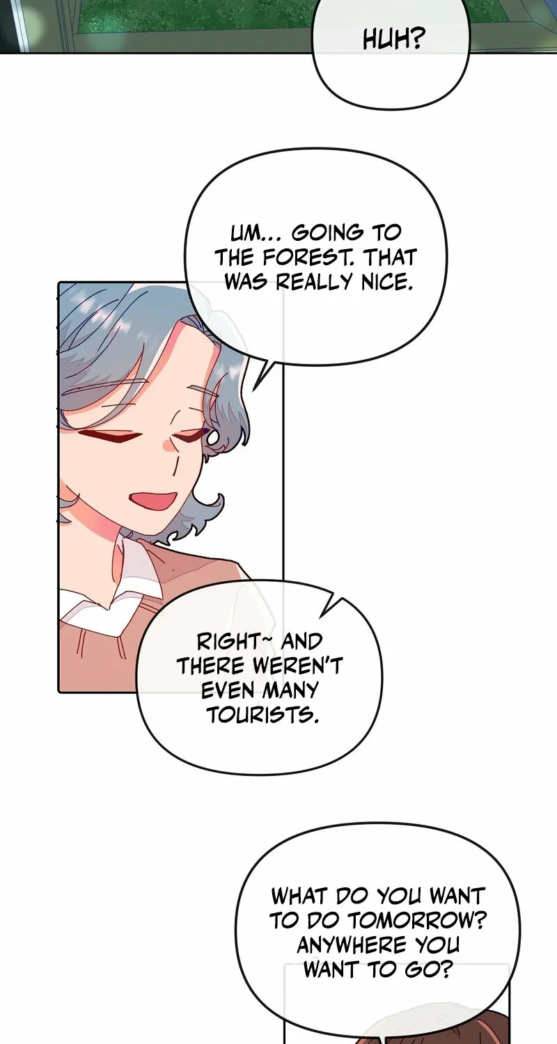 Read Your Portrait chapter 18 image 26 on Lezhin