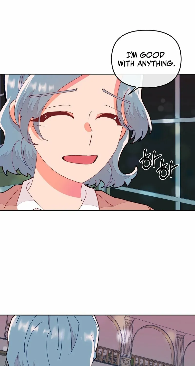 Read Your Portrait chapter 18 image 28 on Lezhin