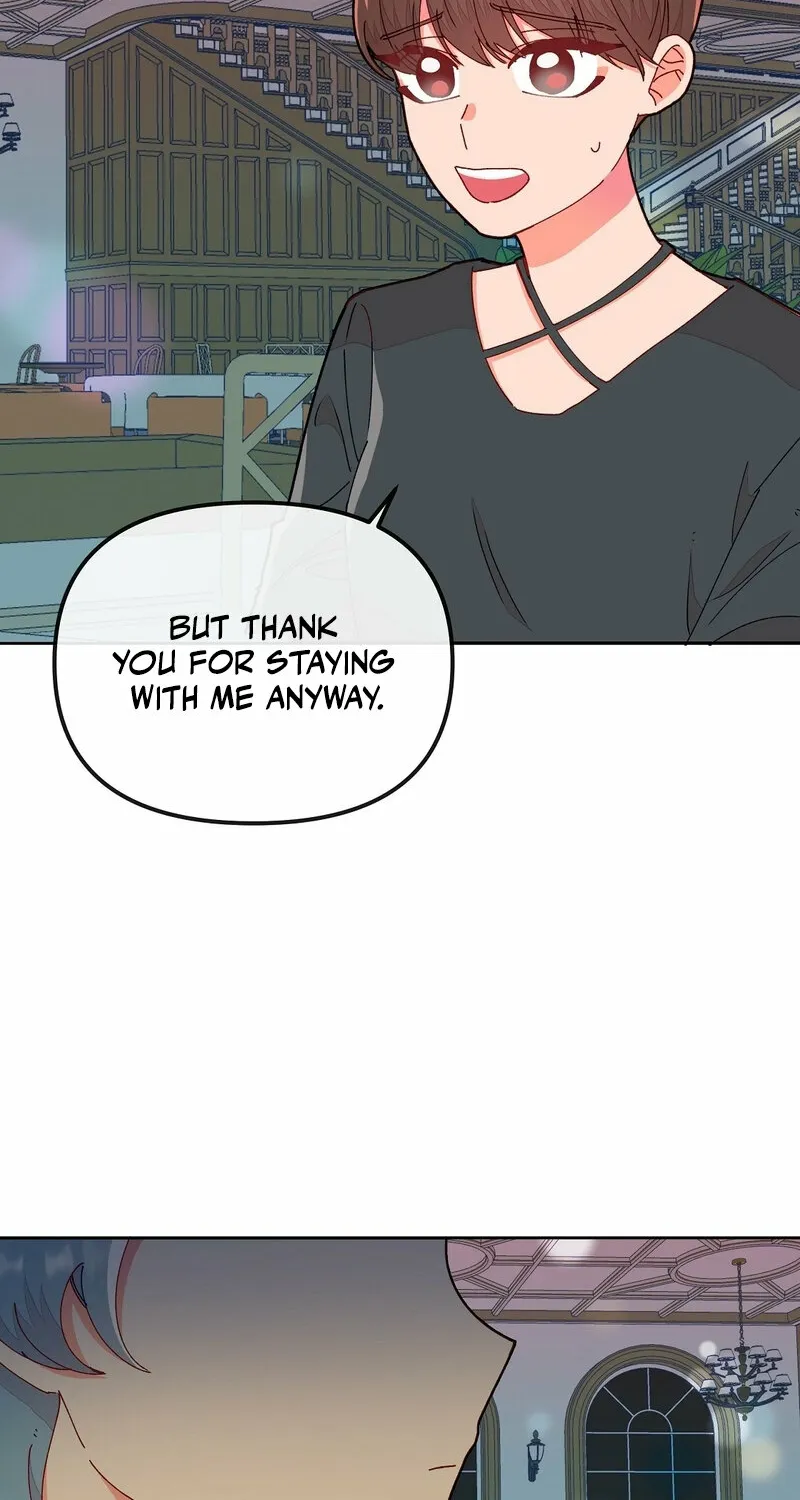 Read Your Portrait chapter 18 image 31 on Lezhin
