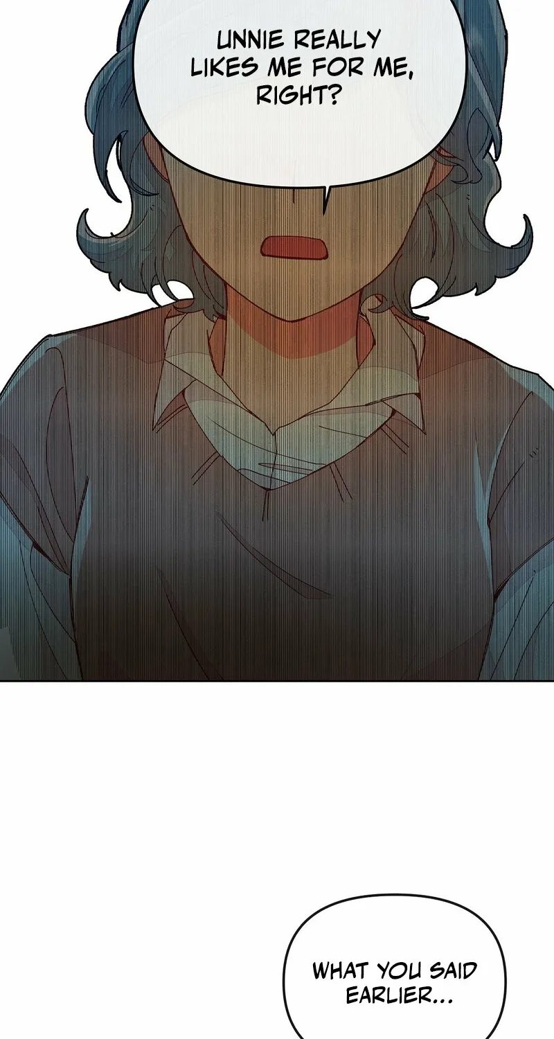 Read Your Portrait chapter 18 image 33 on Lezhin