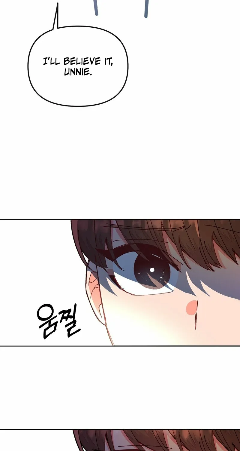 Read Your Portrait chapter 18 image 35 on Lezhin