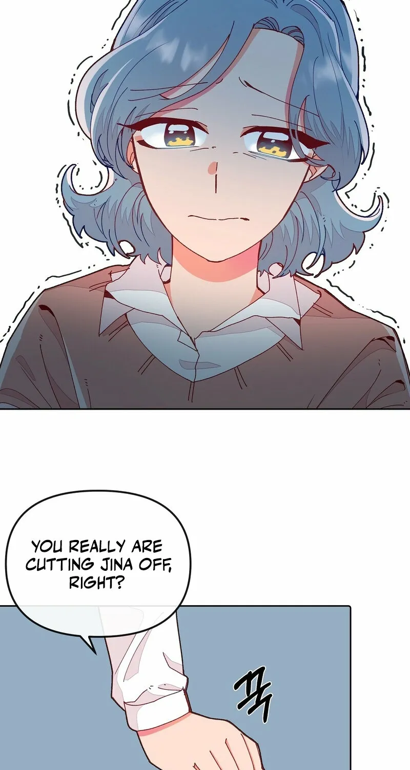 Read Your Portrait chapter 18 image 37 on Lezhin