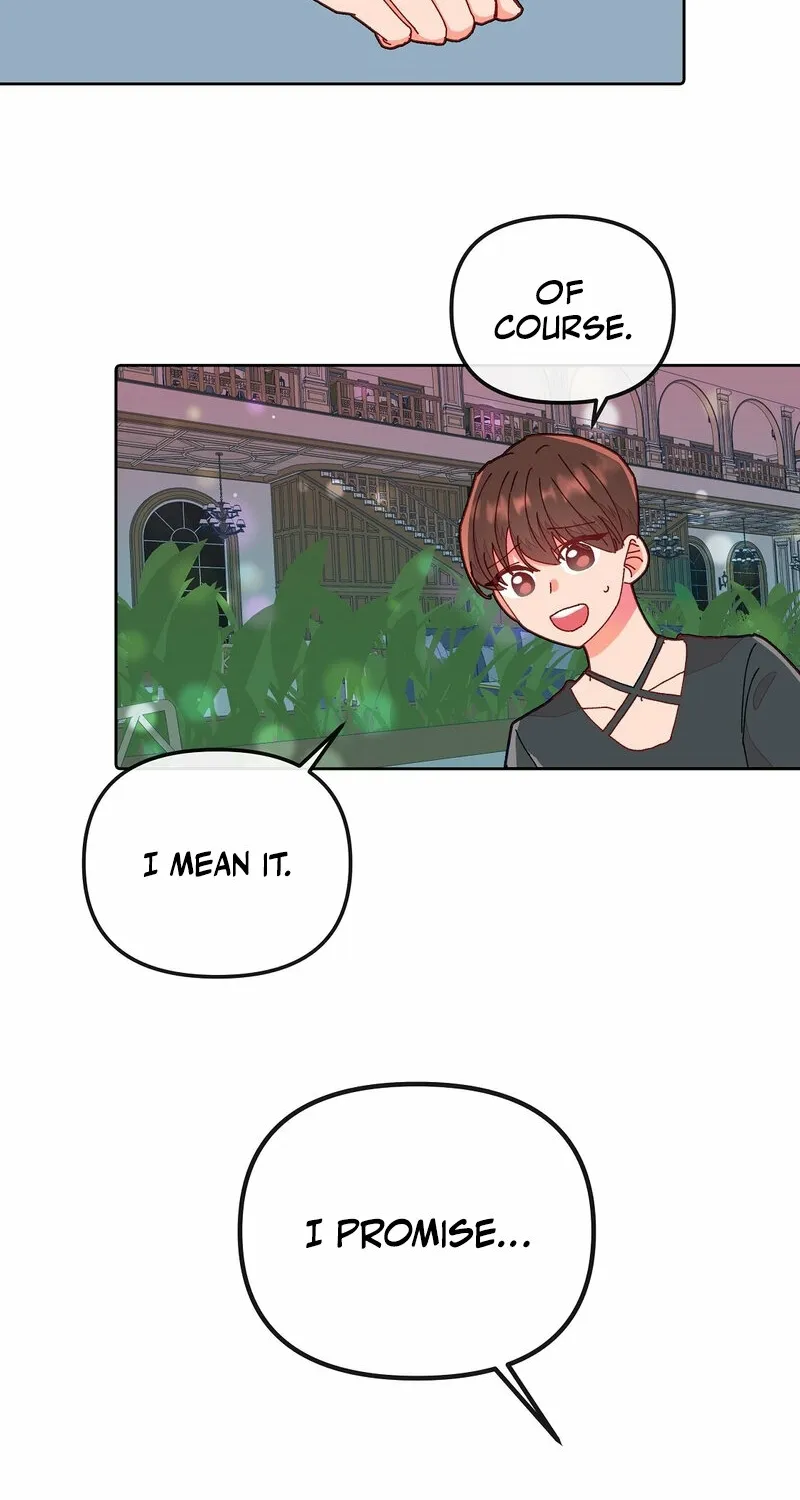 Read Your Portrait chapter 18 image 38 on Lezhin