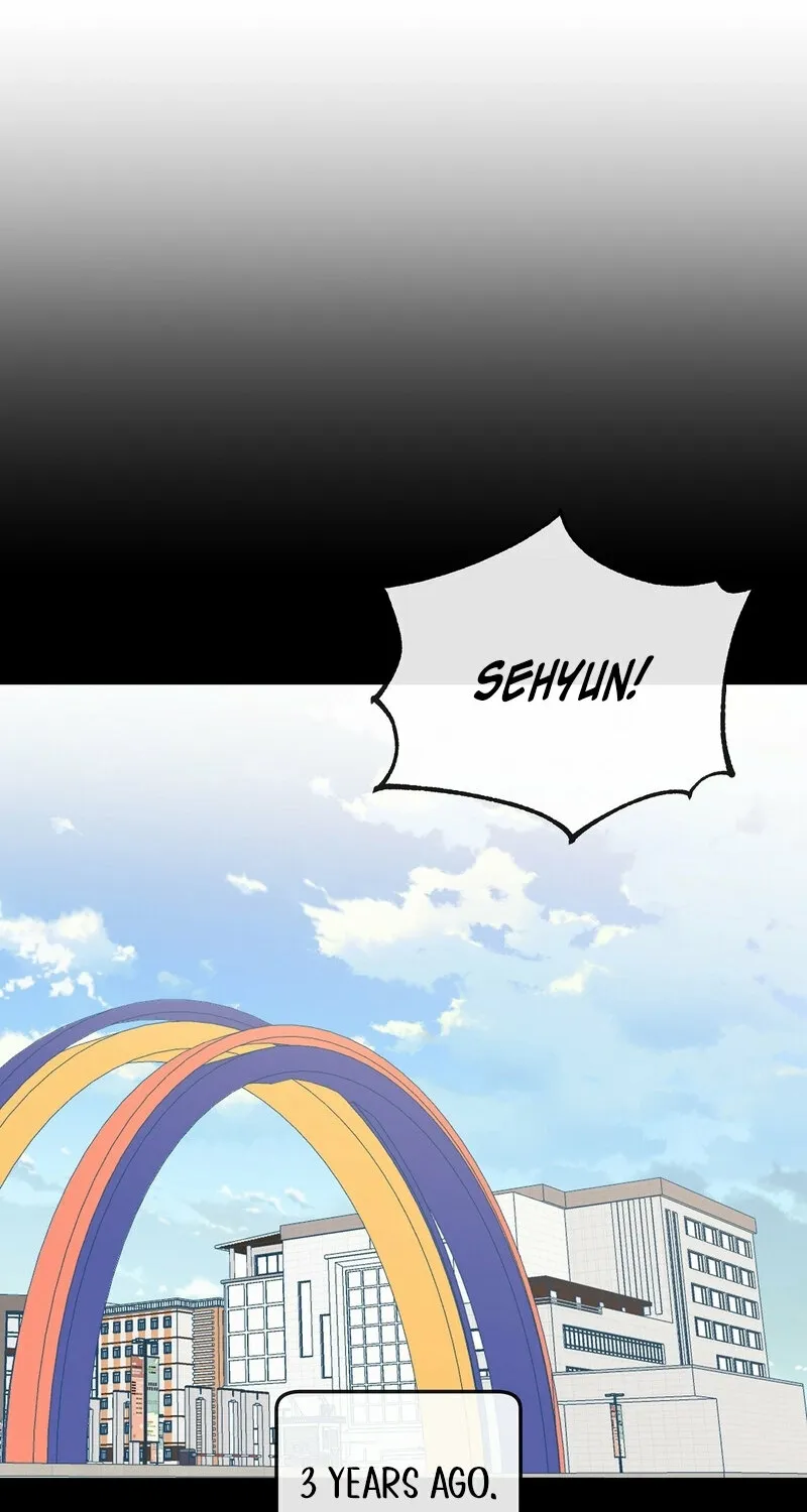 Read Your Portrait chapter 18 image 43 on Lezhin