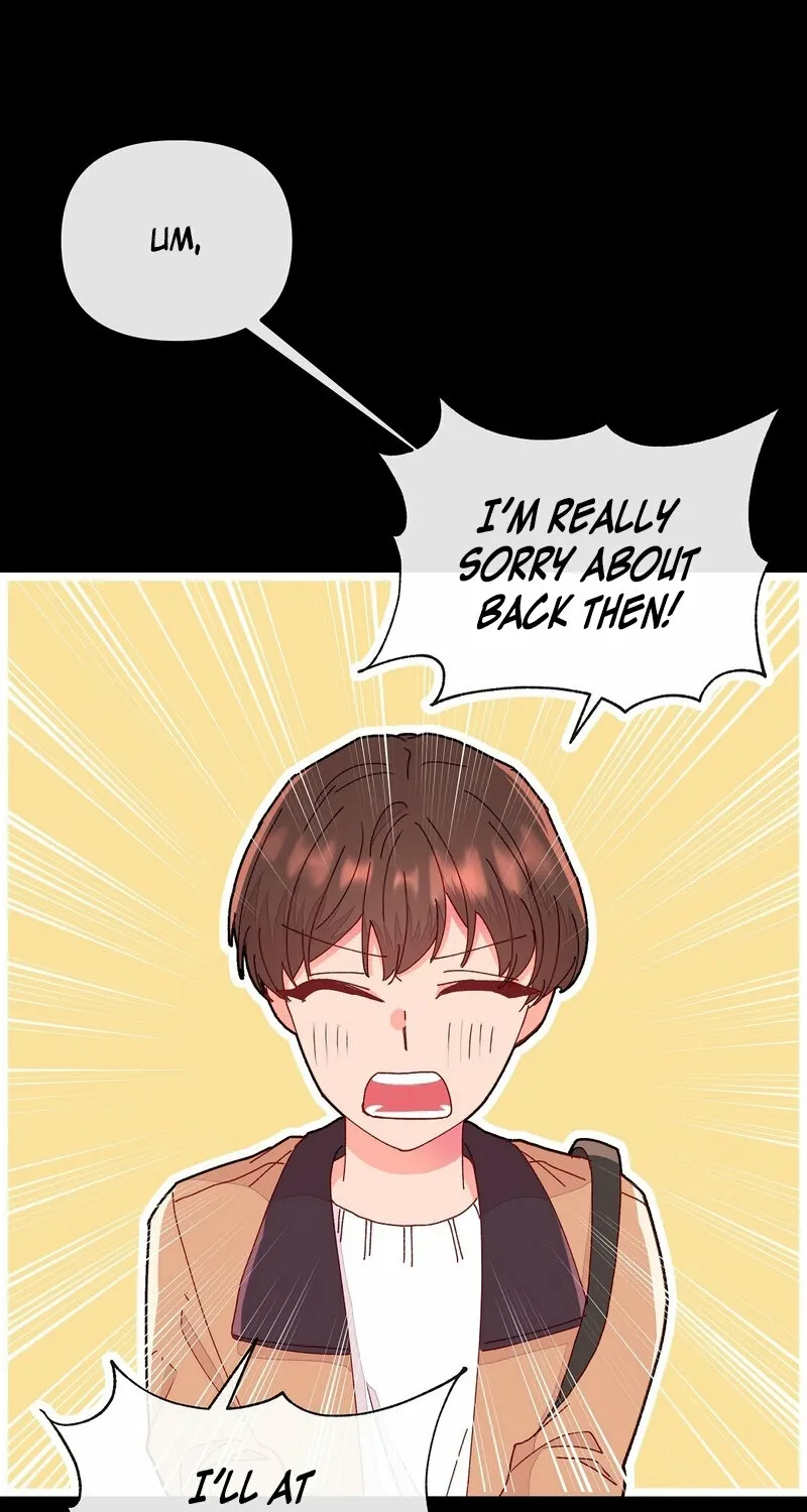 Read Your Portrait chapter 18 image 47 on Lezhin