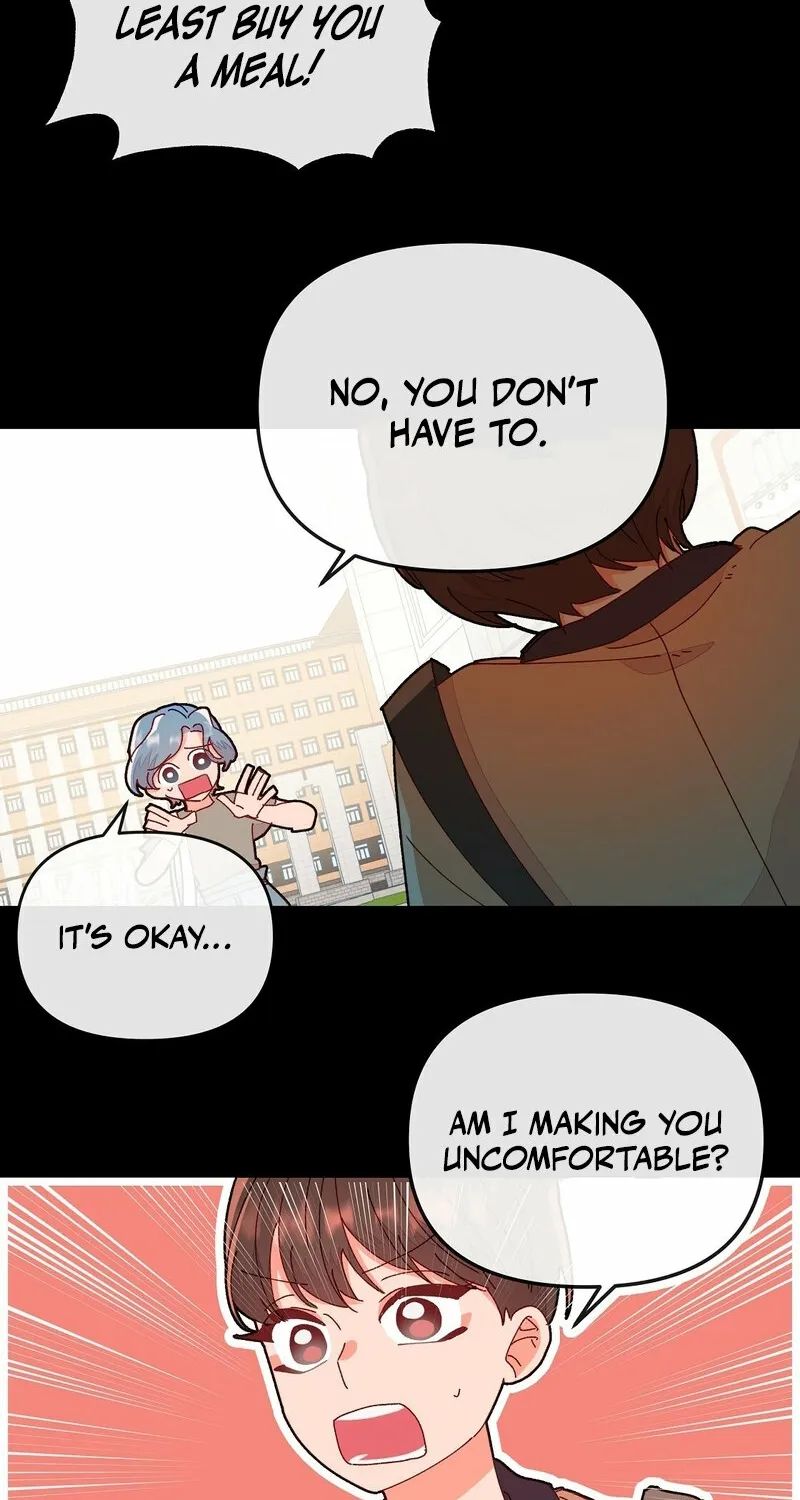 Read Your Portrait chapter 18 image 48 on Lezhin