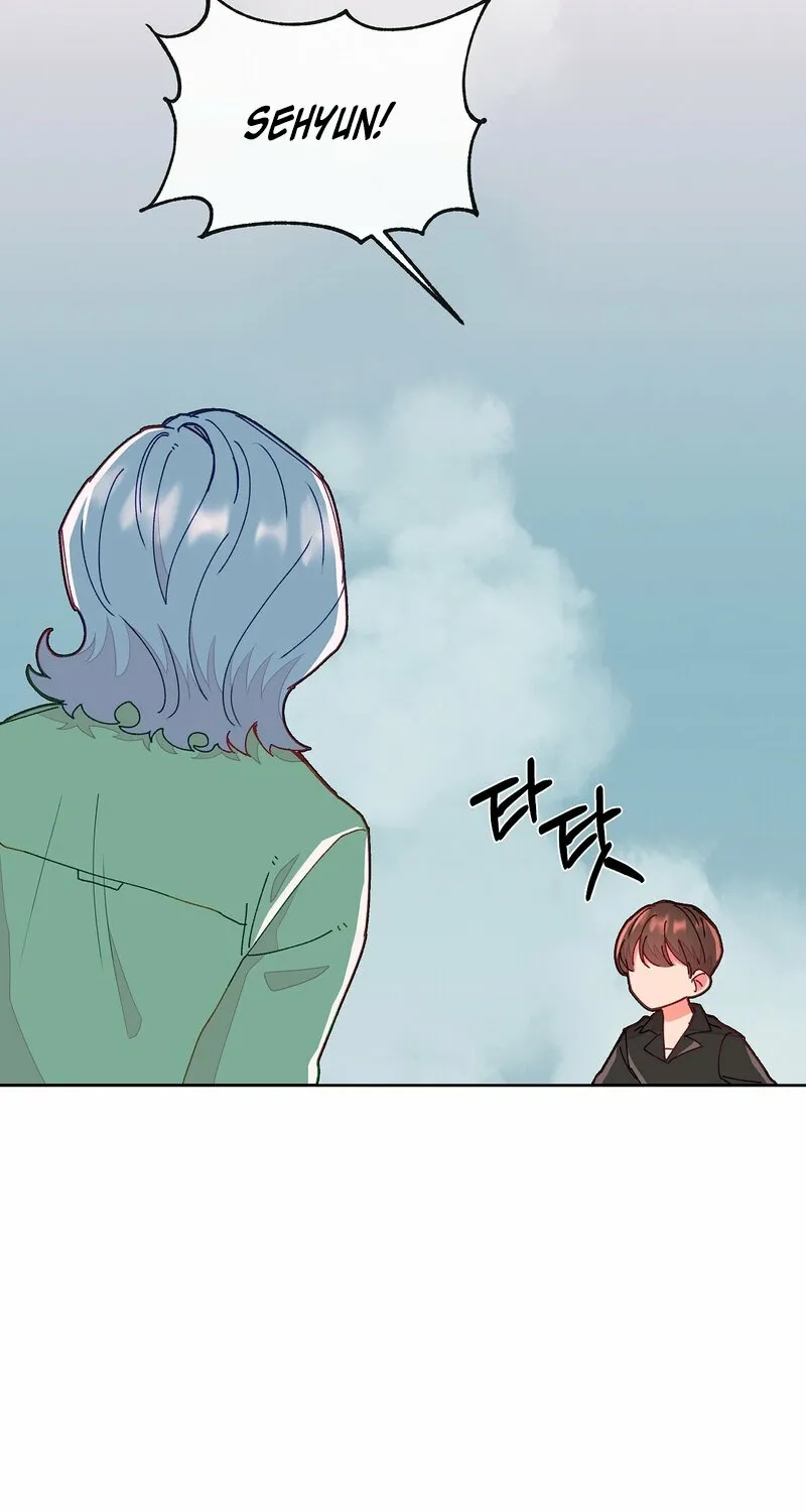 Read Your Portrait chapter 18 image 5 on Lezhin