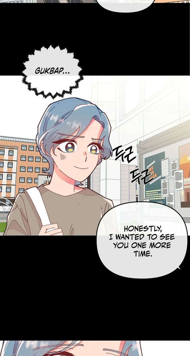 Read Your Portrait chapter 18 image 51 on Lezhin