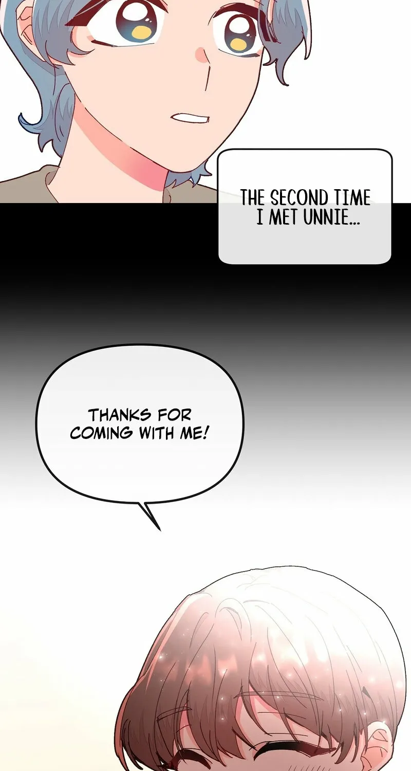 Read Your Portrait chapter 18 image 52 on Lezhin