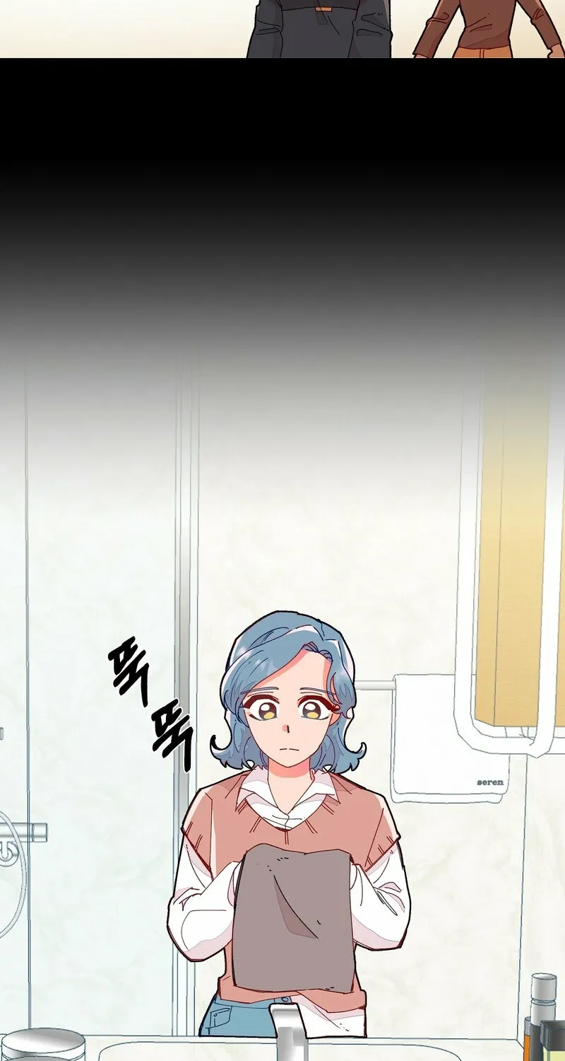 Read Your Portrait chapter 18 image 57 on Lezhin