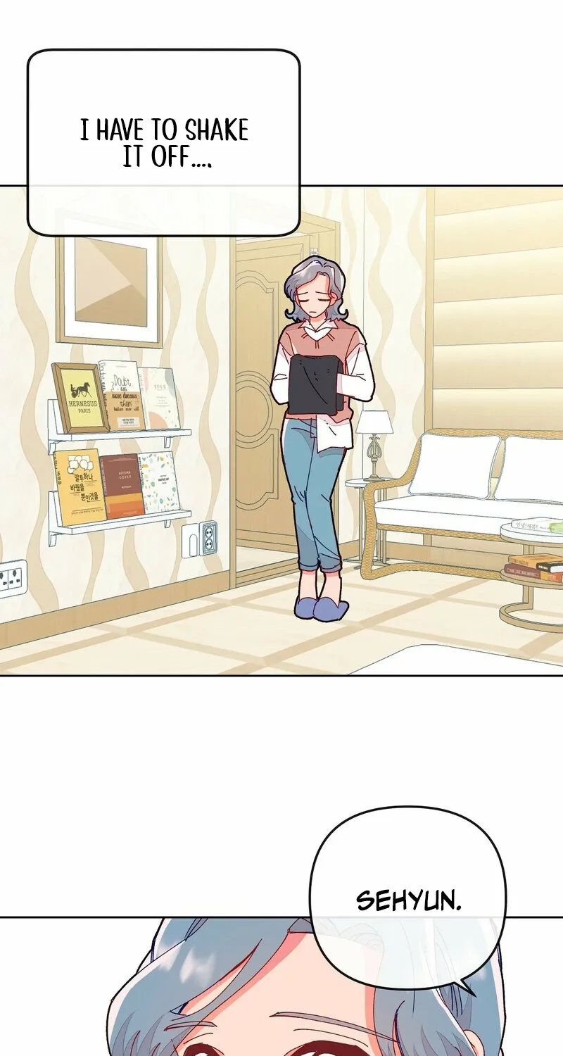 Read Your Portrait chapter 18 image 60 on Lezhin