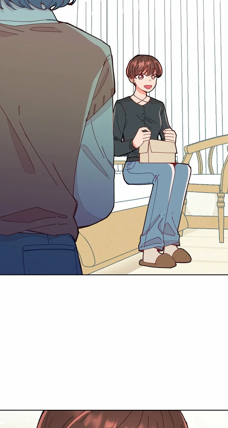 Read Your Portrait chapter 18 image 62 on Lezhin