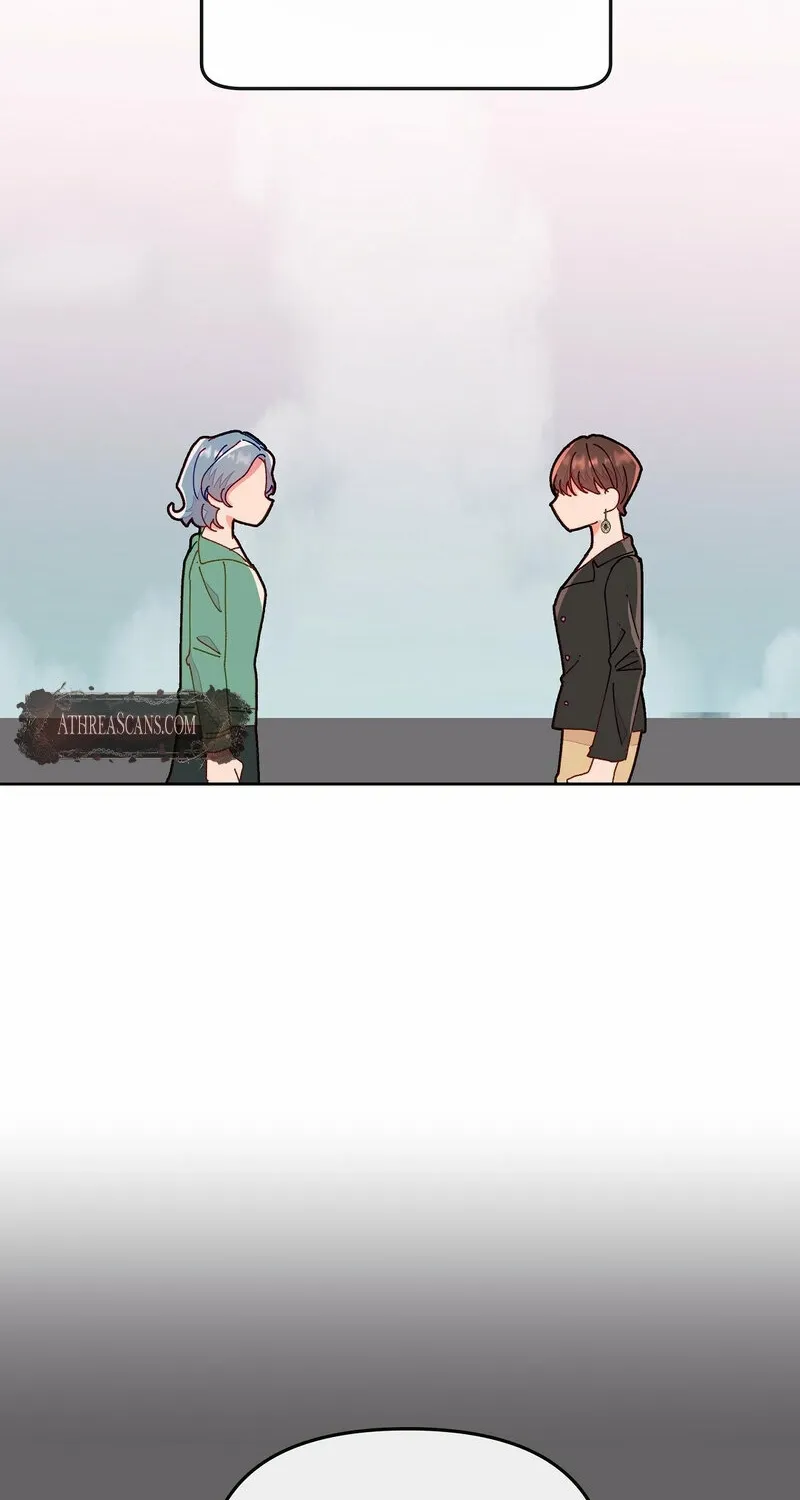 Read Your Portrait chapter 18 image 8 on Lezhin