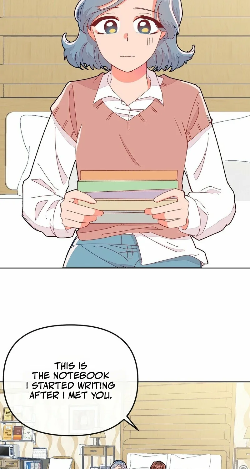 Read Your Portrait chapter 19 image 12 on Lezhin