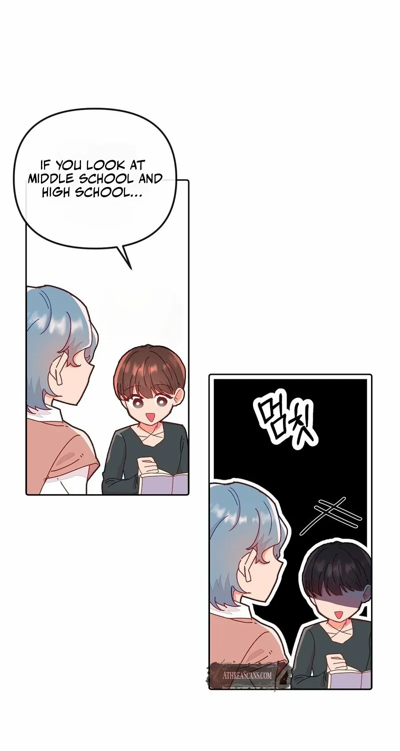 Read Your Portrait chapter 19 image 15 on Lezhin