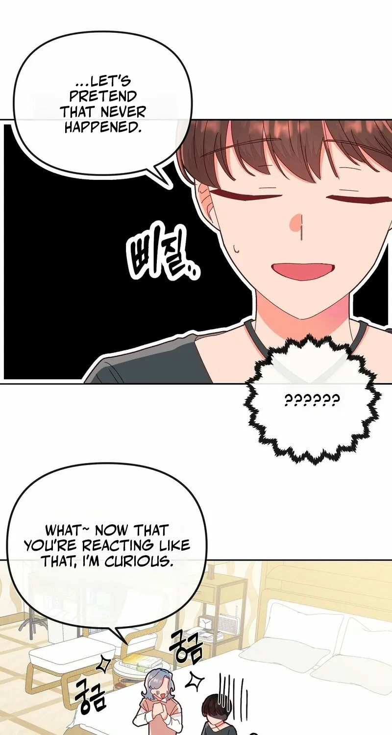 Read Your Portrait chapter 19 image 16 on Lezhin