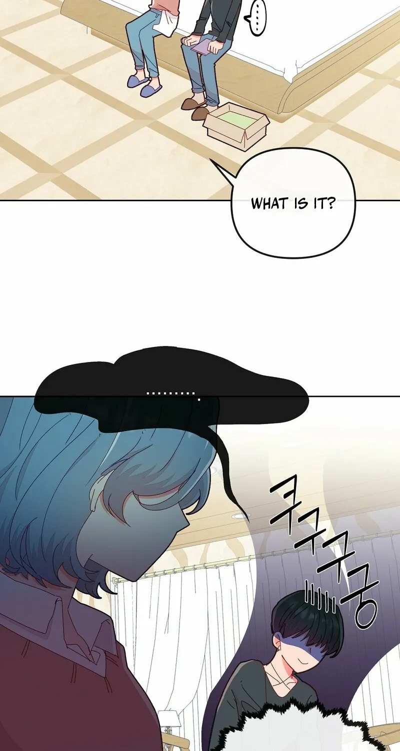 Read Your Portrait chapter 19 image 17 on Lezhin