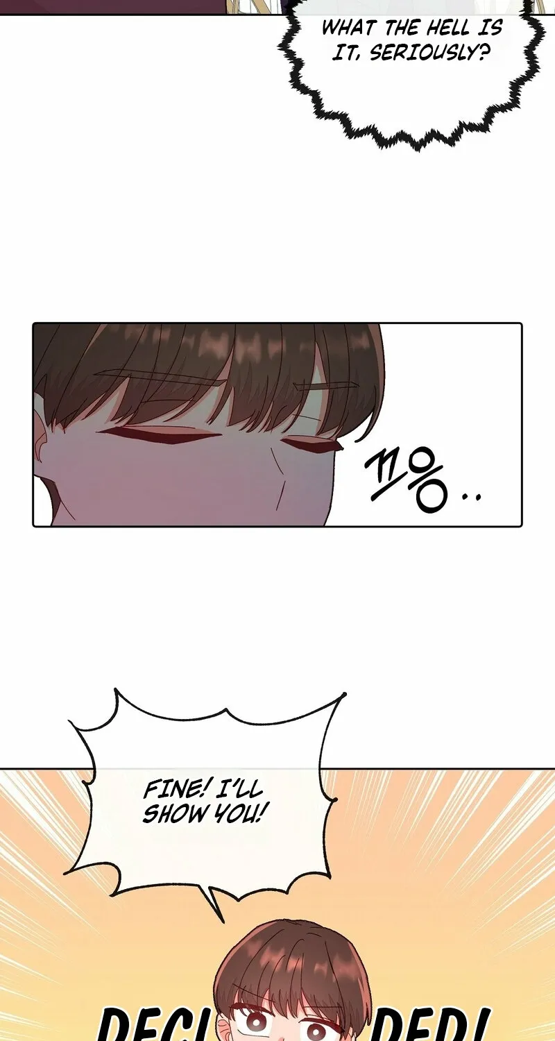 Read Your Portrait chapter 19 image 18 on Lezhin
