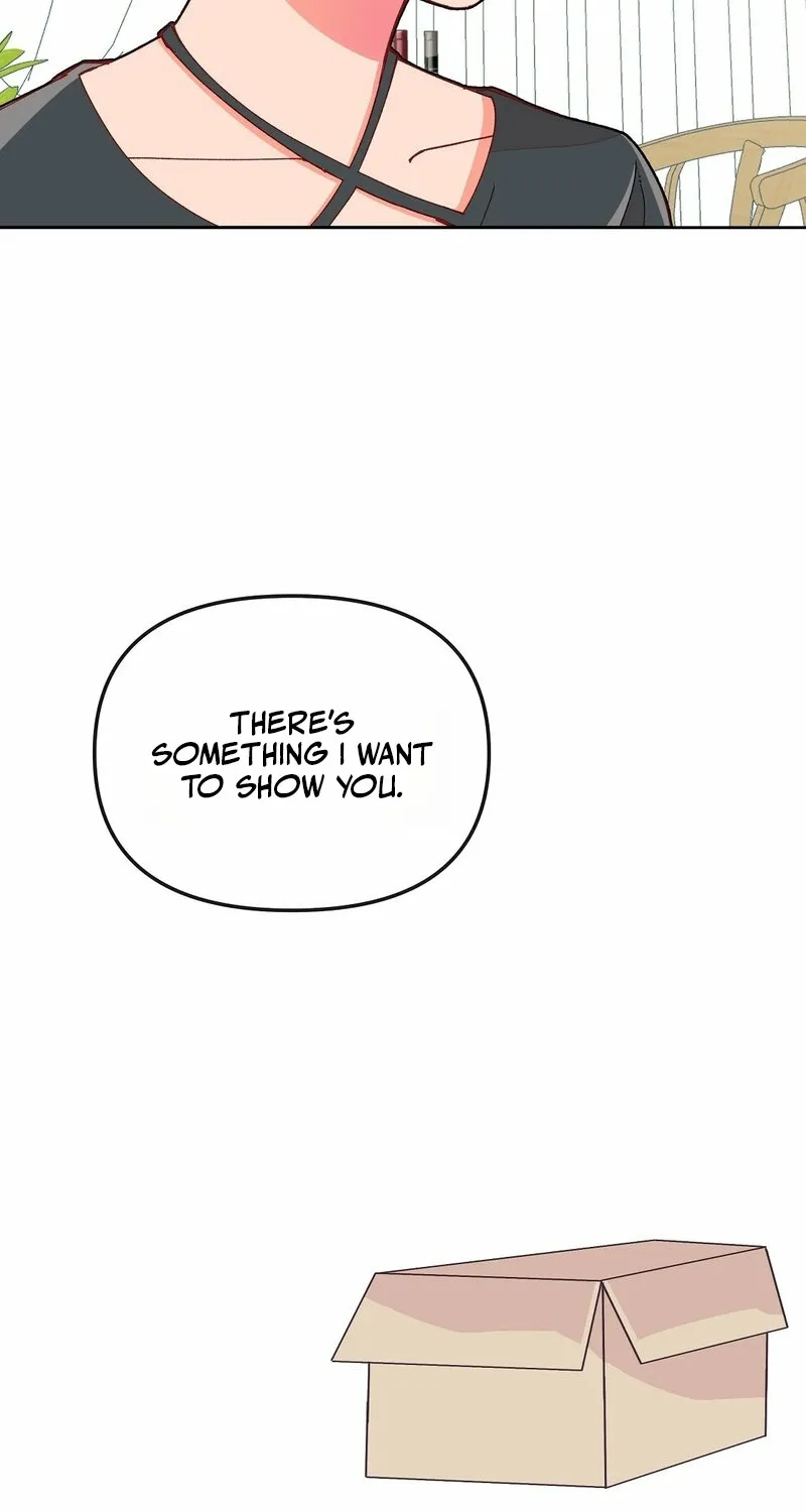Read Your Portrait chapter 19 image 2 on Lezhin