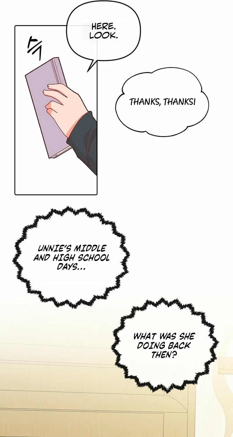 Read Your Portrait chapter 19 image 20 on Lezhin