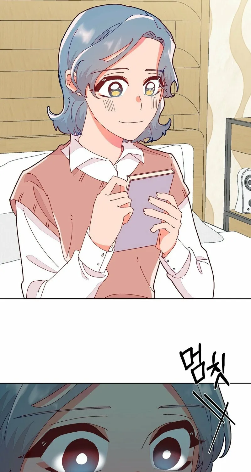 Read Your Portrait chapter 19 image 21 on Lezhin
