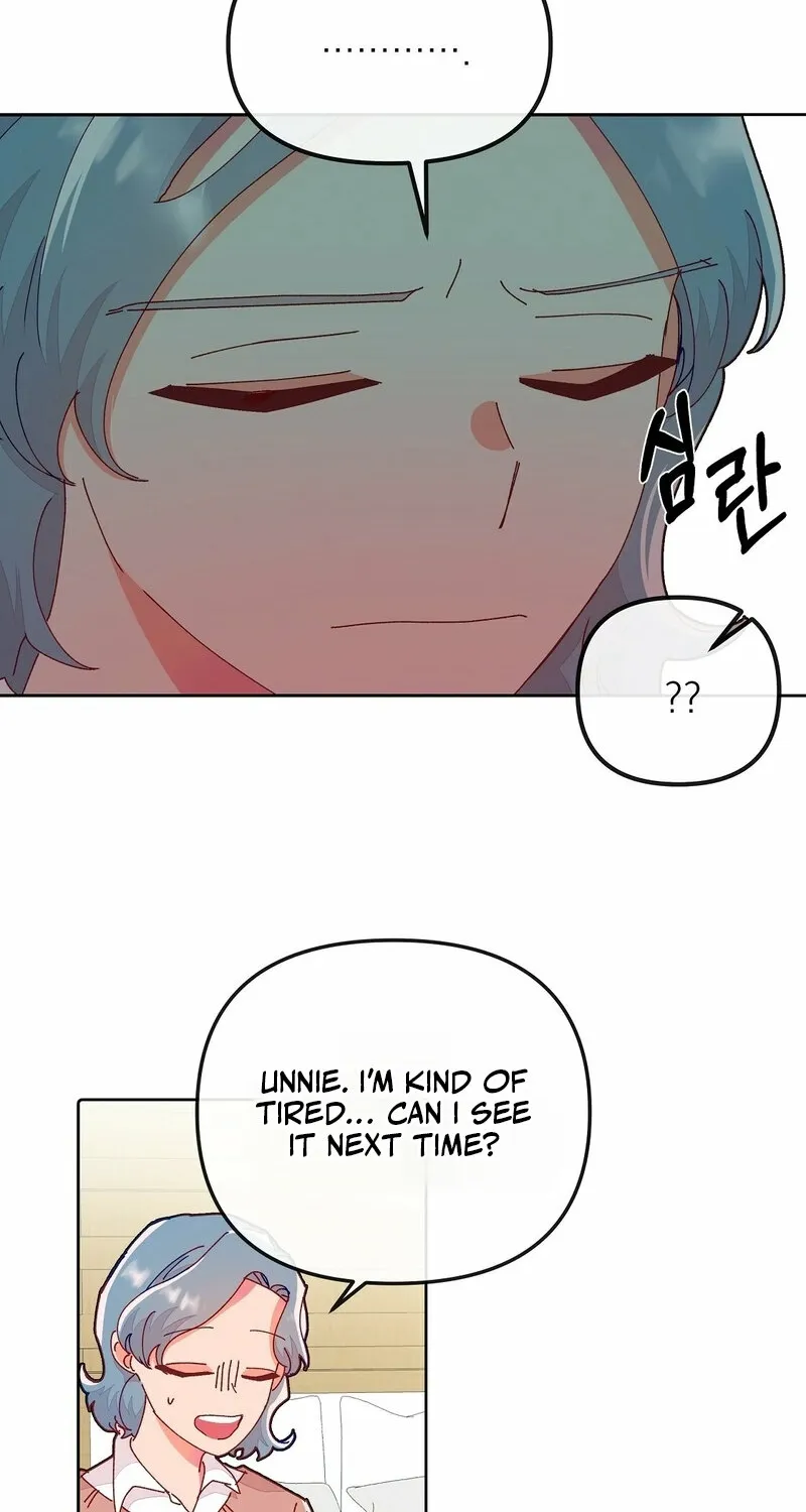 Read Your Portrait chapter 19 image 23 on Lezhin