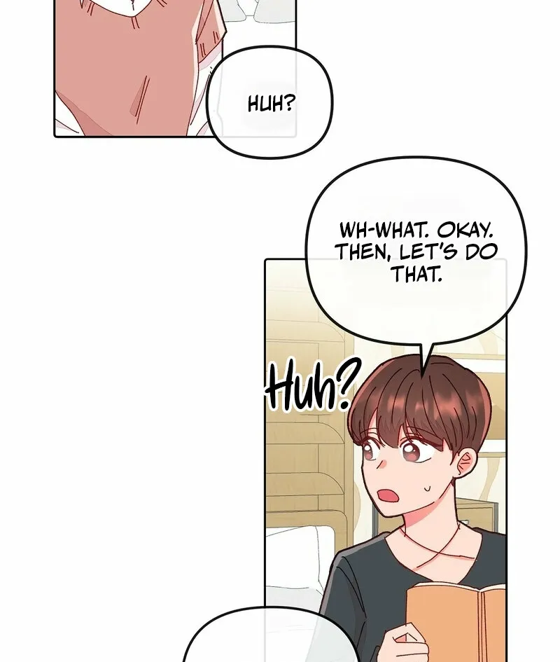 Read Your Portrait chapter 19 image 24 on Lezhin