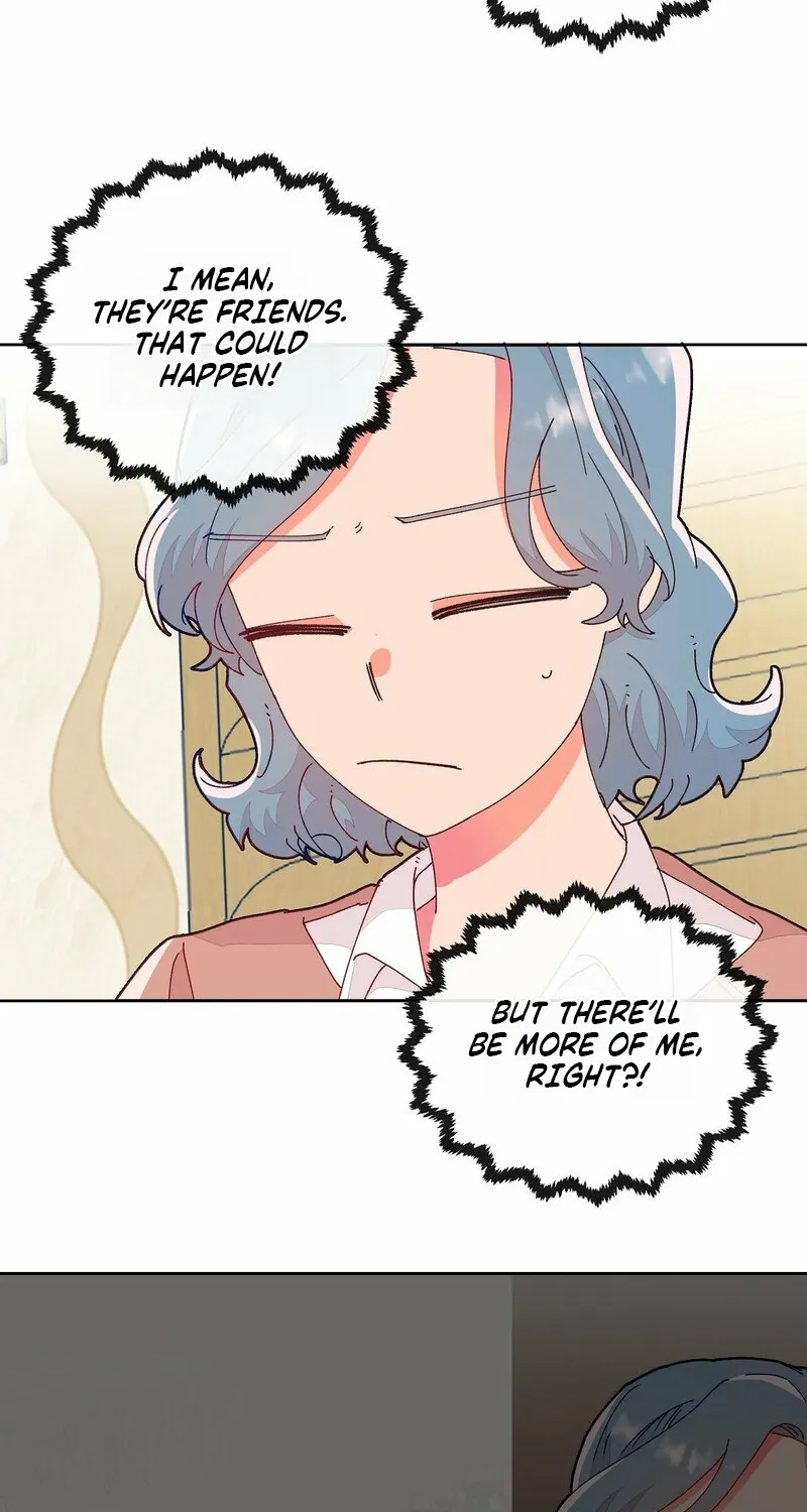 Read Your Portrait chapter 19 image 28 on Lezhin