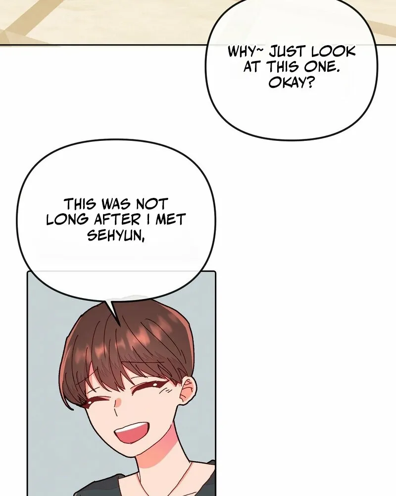 Read Your Portrait chapter 19 image 34 on Lezhin