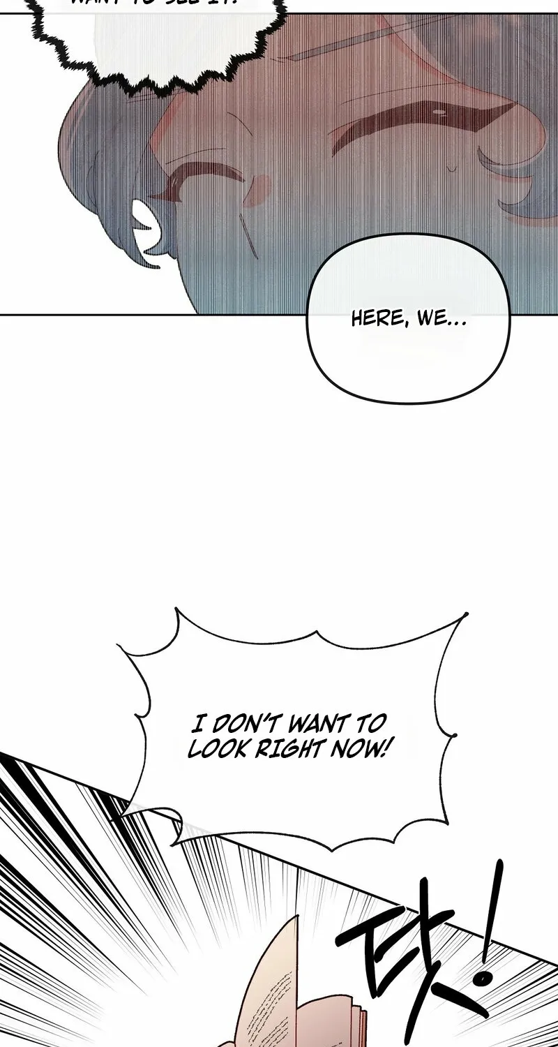 Read Your Portrait chapter 19 image 37 on Lezhin