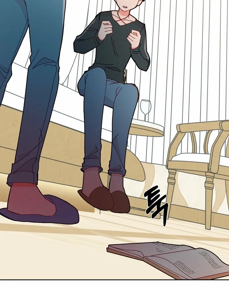Read Your Portrait chapter 19 image 39 on Lezhin