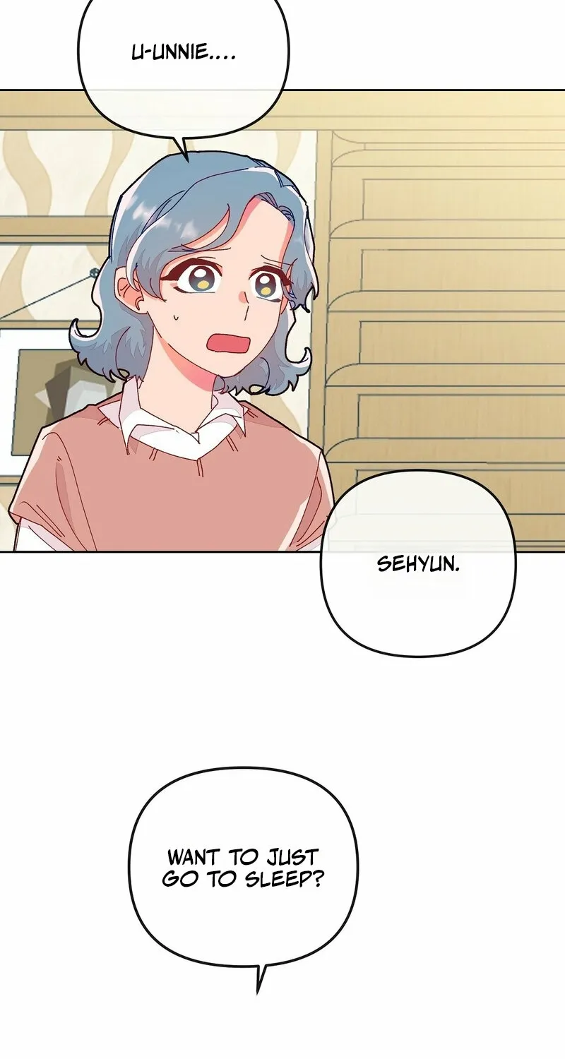 Read Your Portrait chapter 19 image 43 on Lezhin