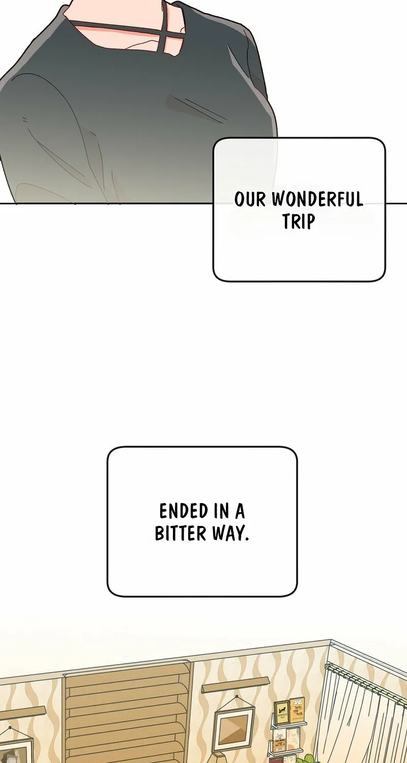 Read Your Portrait chapter 19 image 45 on Lezhin