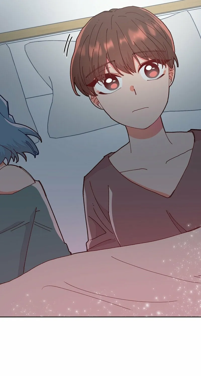 Read Your Portrait chapter 19 image 50 on Lezhin