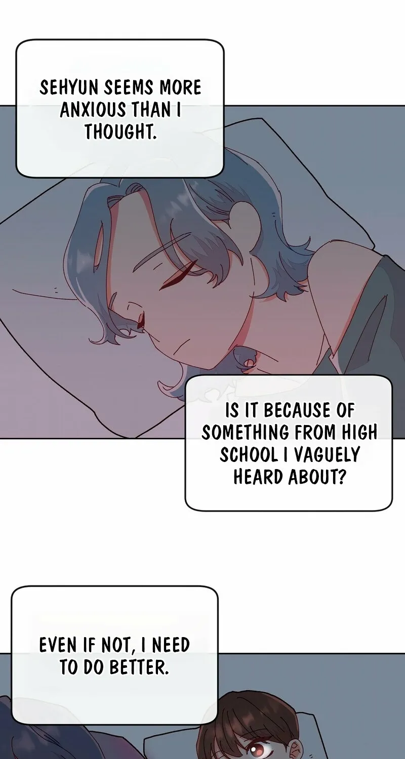 Read Your Portrait chapter 19 image 51 on Lezhin