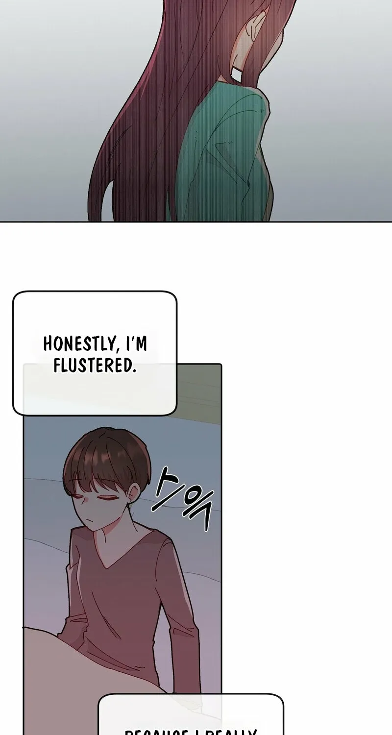 Read Your Portrait chapter 19 image 53 on Lezhin