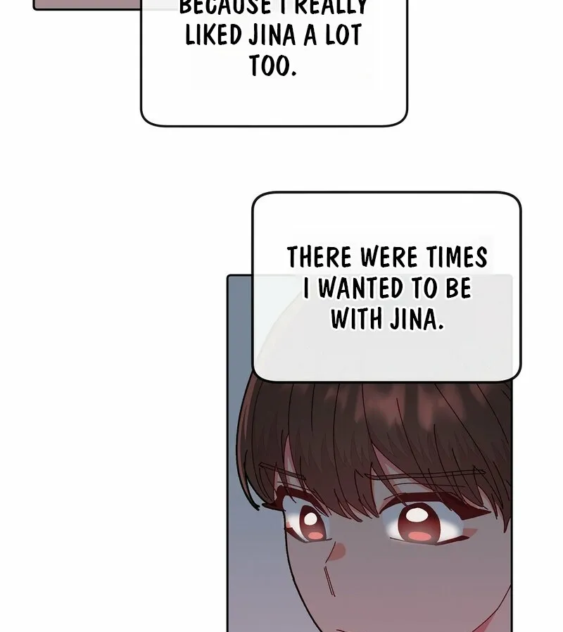 Read Your Portrait chapter 19 image 54 on Lezhin
