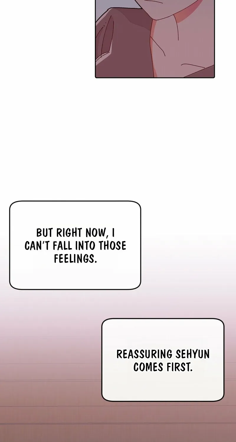 Read Your Portrait chapter 19 image 55 on Lezhin
