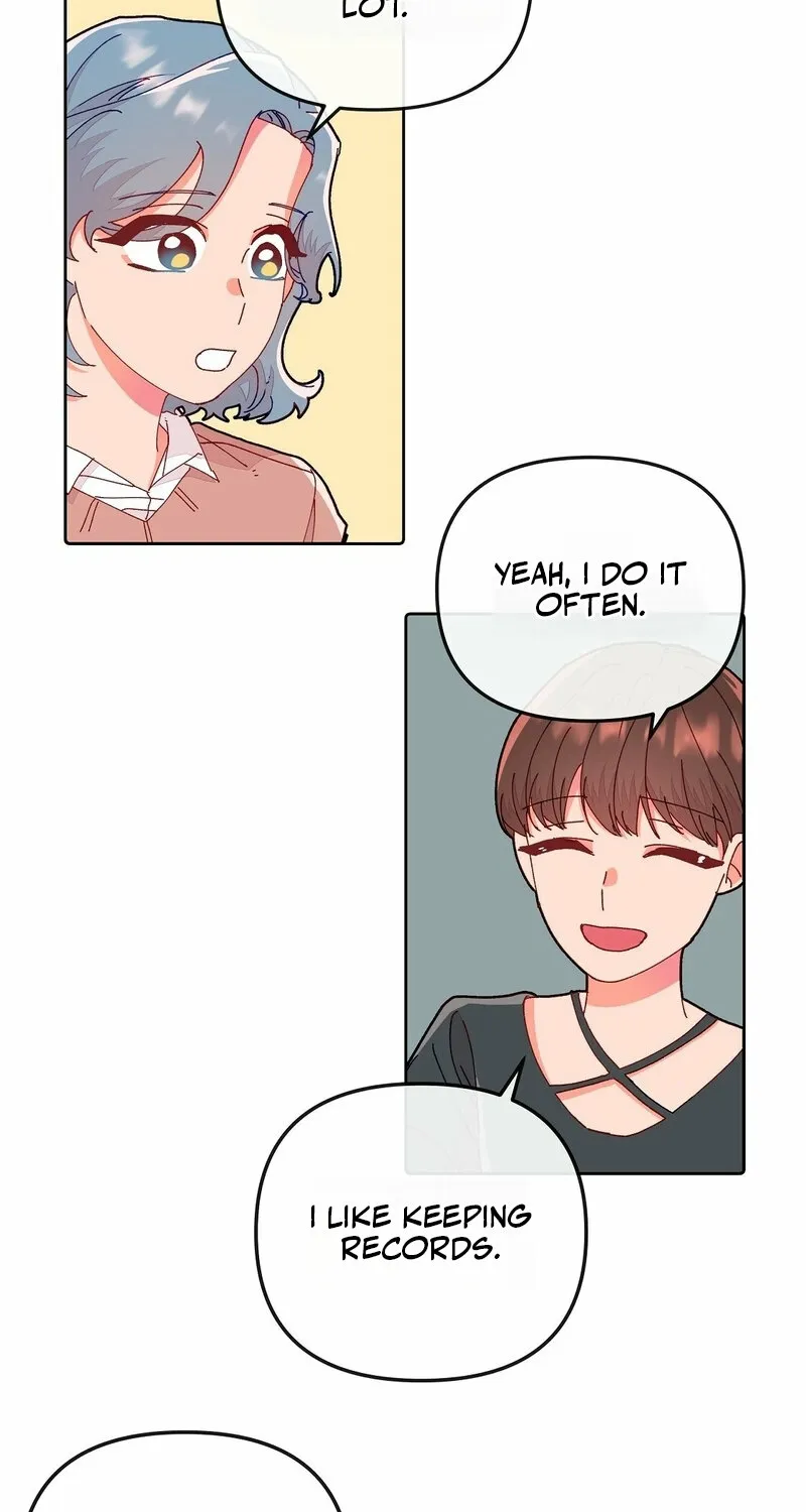 Read Your Portrait chapter 19 image 7 on Lezhin