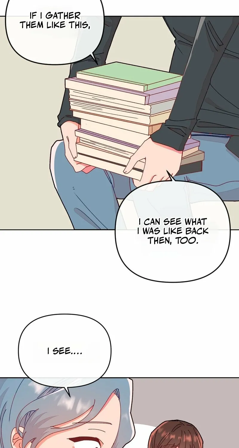 Read Your Portrait chapter 19 image 8 on Lezhin