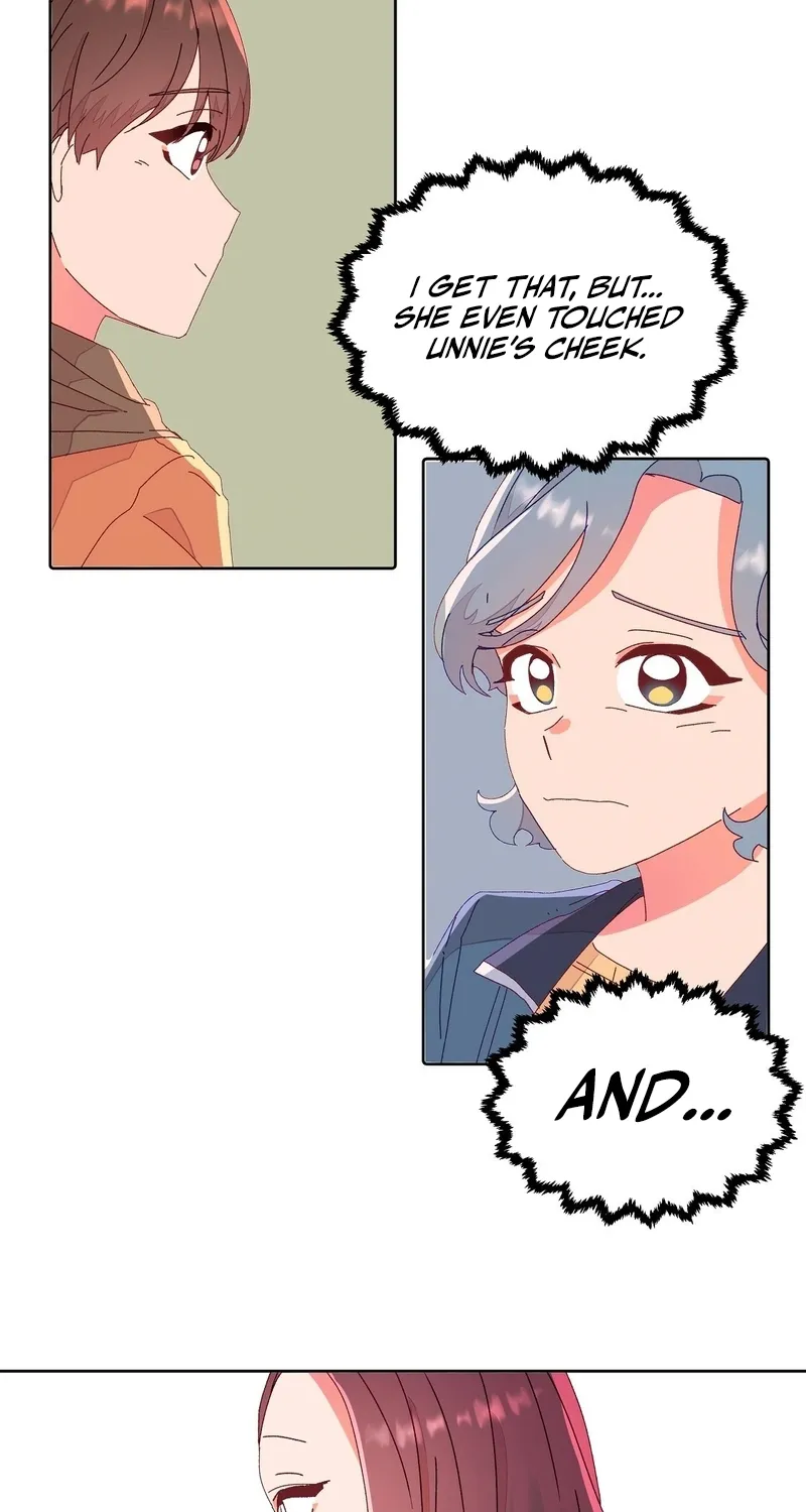 Read Your Portrait chapter 2 image 11 on Lezhin