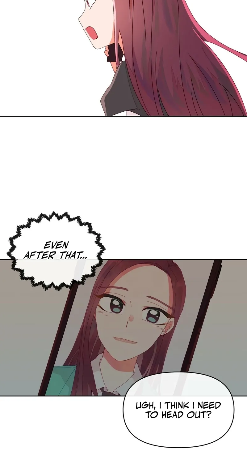 Read Your Portrait chapter 2 image 12 on Lezhin