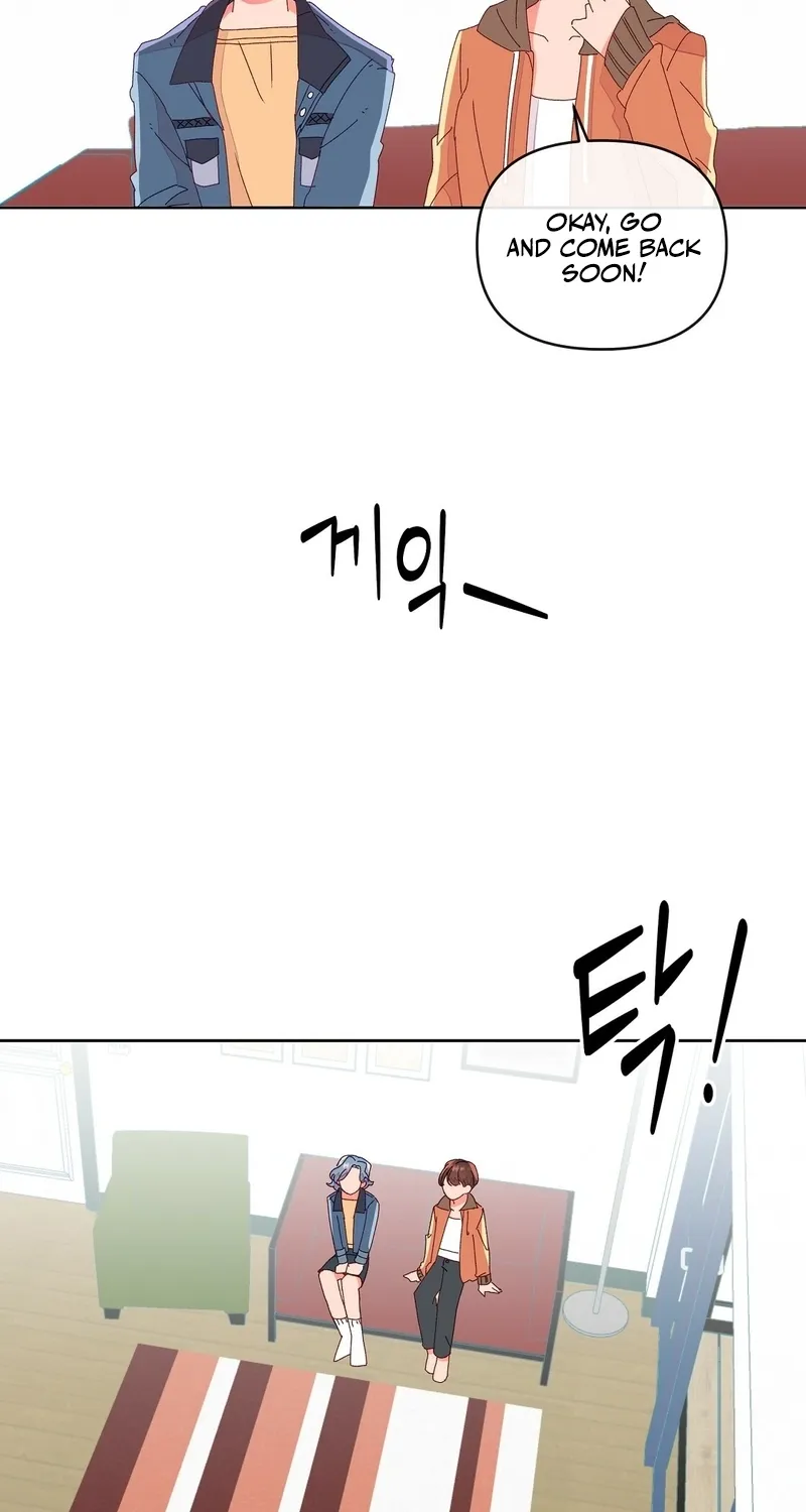 Read Your Portrait chapter 2 image 14 on Lezhin