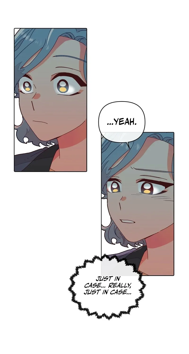 Read Your Portrait chapter 2 image 16 on Lezhin