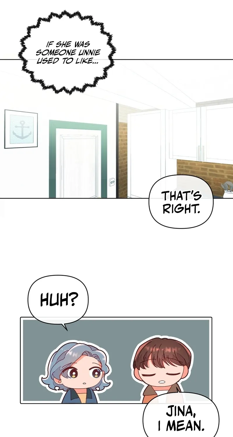 Read Your Portrait chapter 2 image 17 on Lezhin