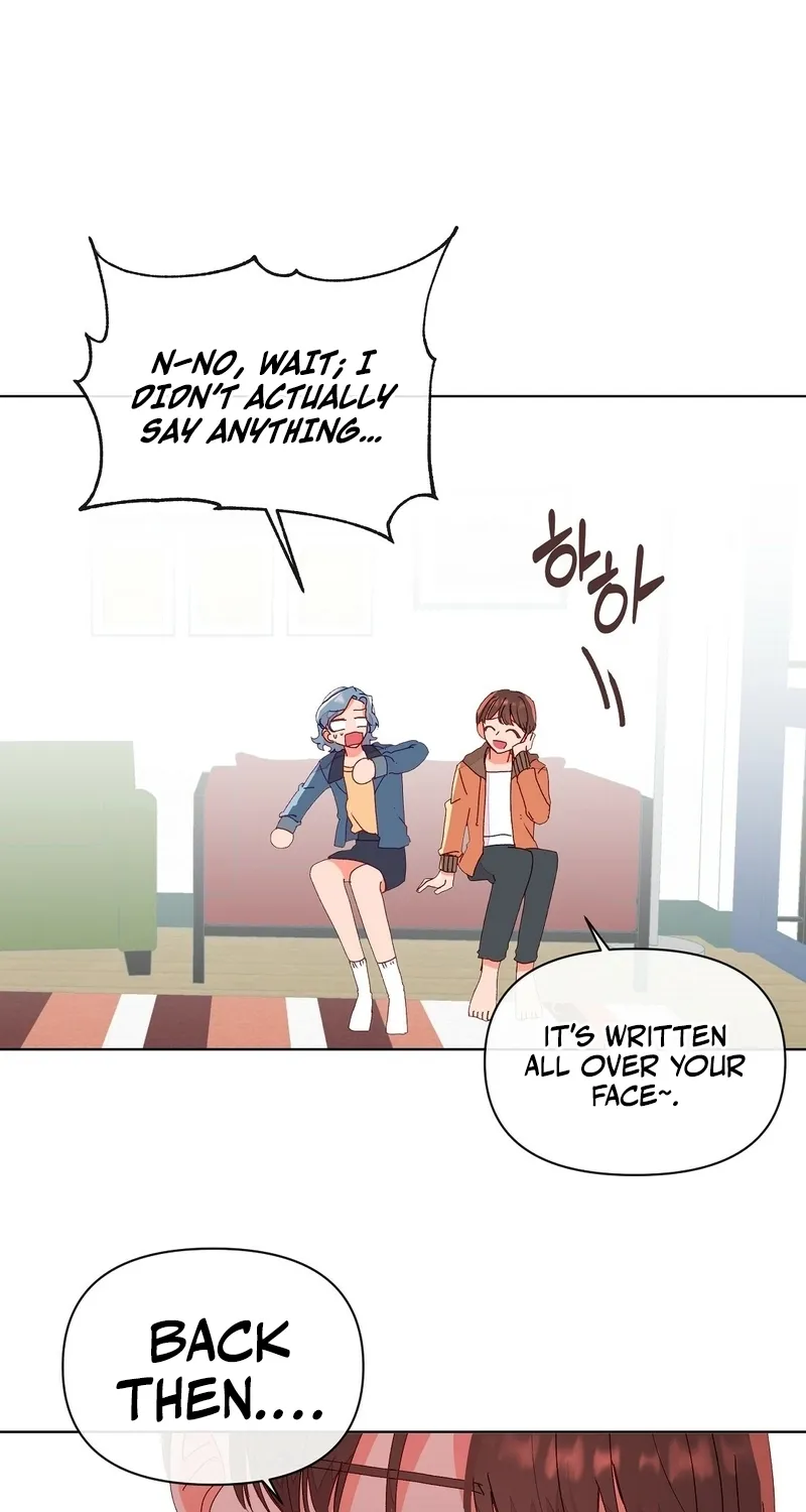 Read Your Portrait chapter 2 image 20 on Lezhin