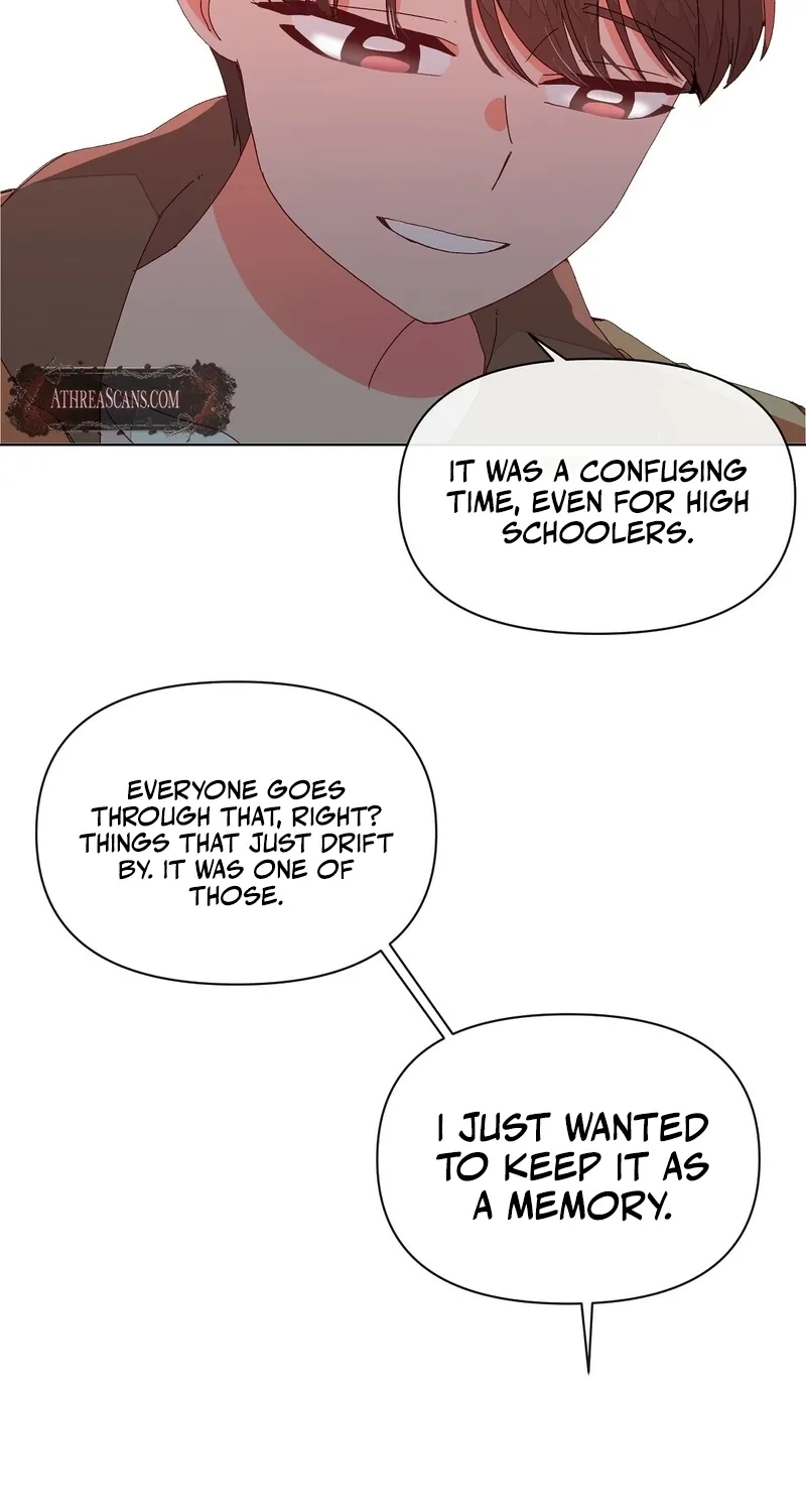 Read Your Portrait chapter 2 image 21 on Lezhin