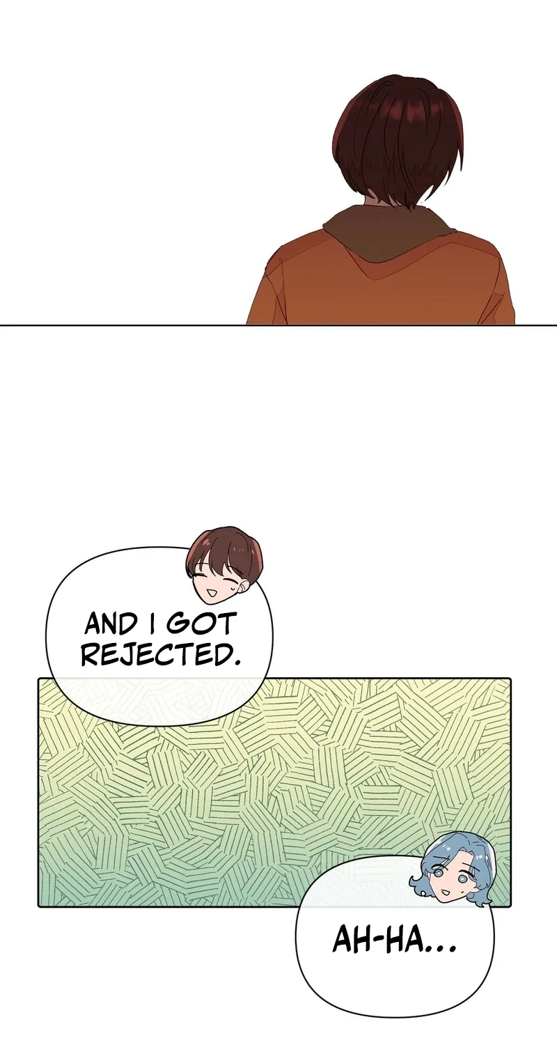 Read Your Portrait chapter 2 image 22 on Lezhin