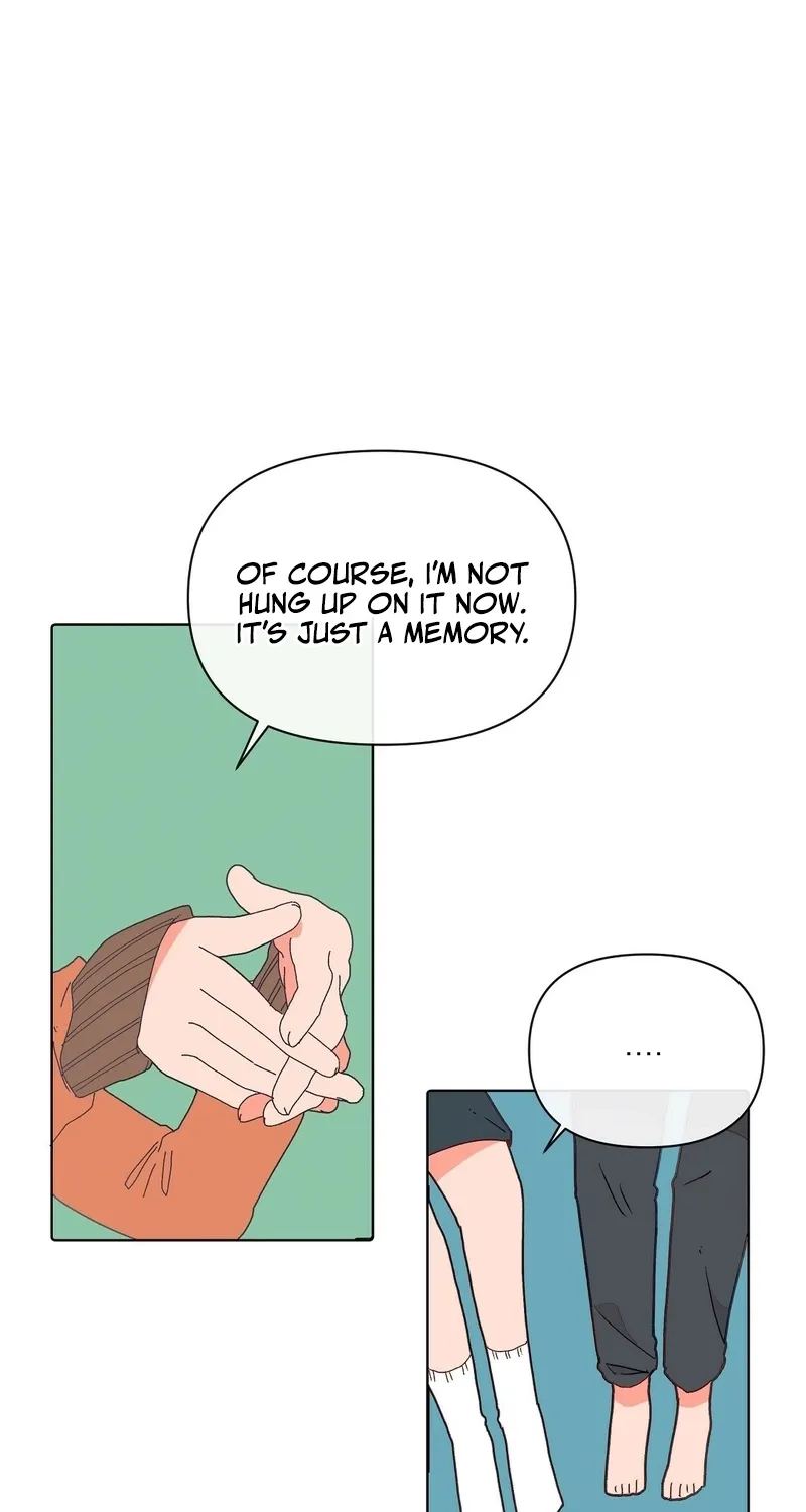 Read Your Portrait chapter 2 image 23 on Lezhin
