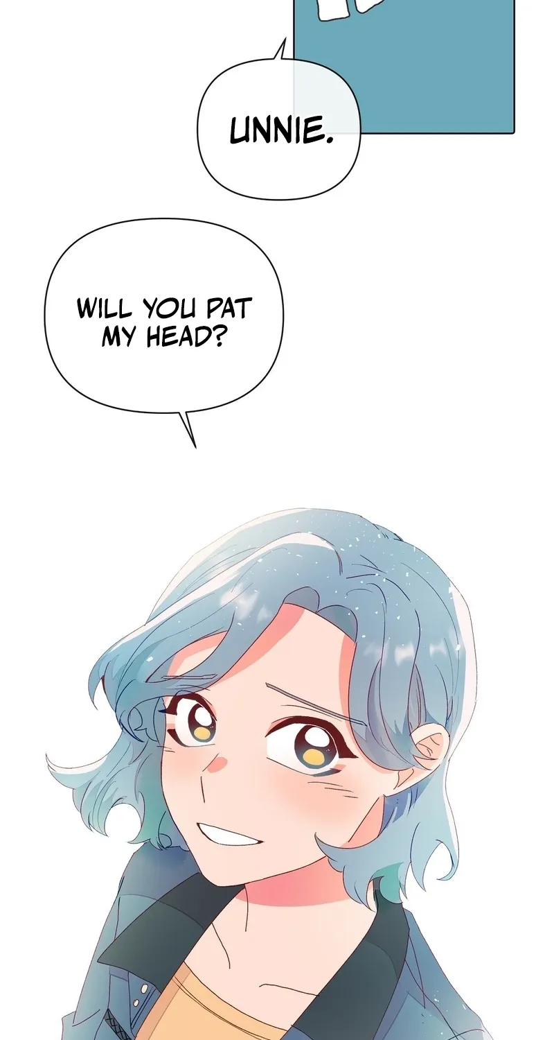 Read Your Portrait chapter 2 image 24 on Lezhin